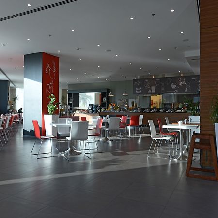 Ibis Seef Manama Ngoại thất bức ảnh