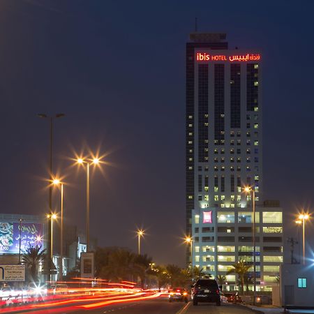 Ibis Seef Manama Ngoại thất bức ảnh