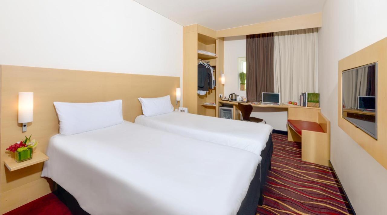 Ibis Seef Manama Ngoại thất bức ảnh