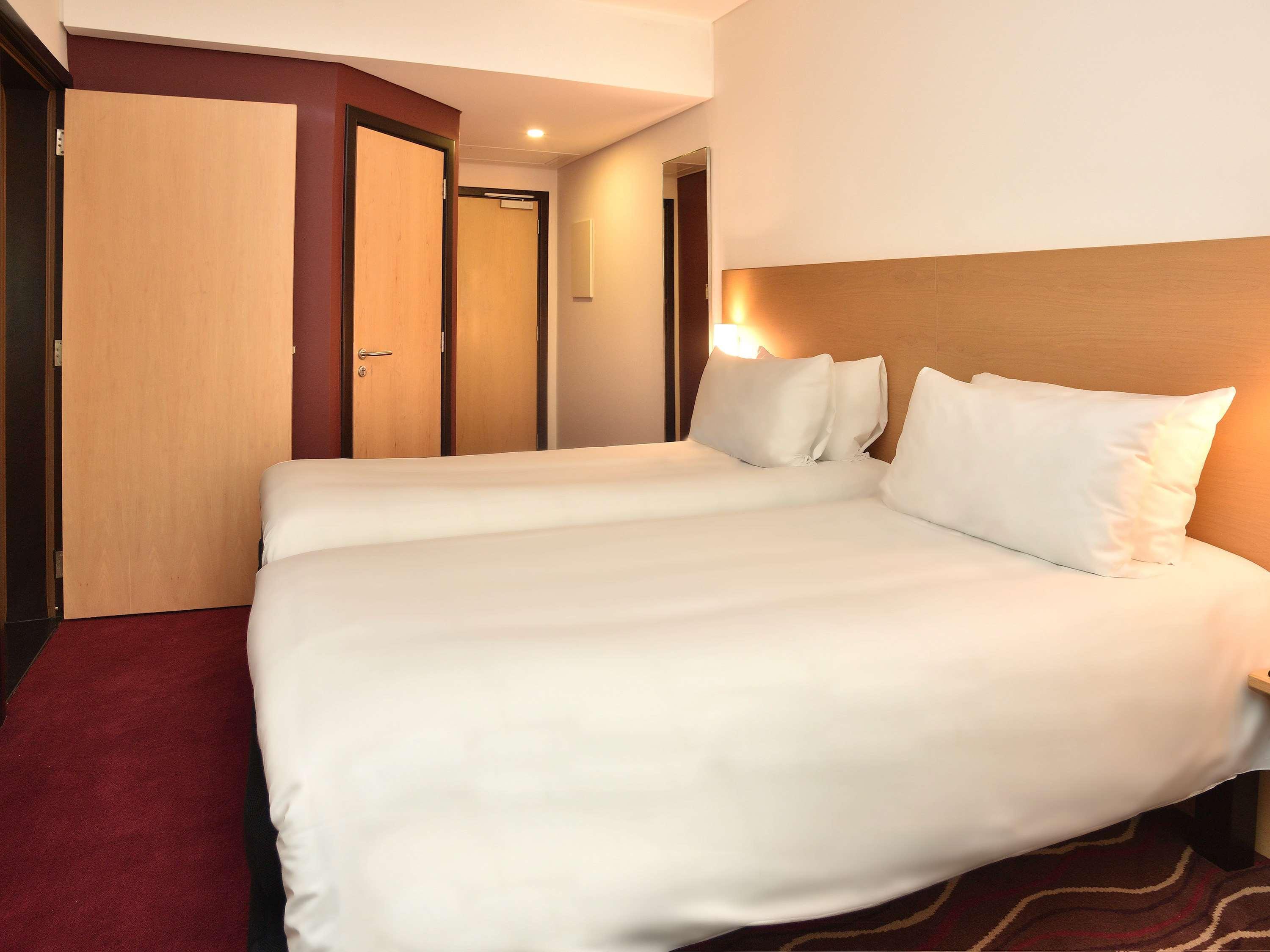 Ibis Seef Manama Ngoại thất bức ảnh