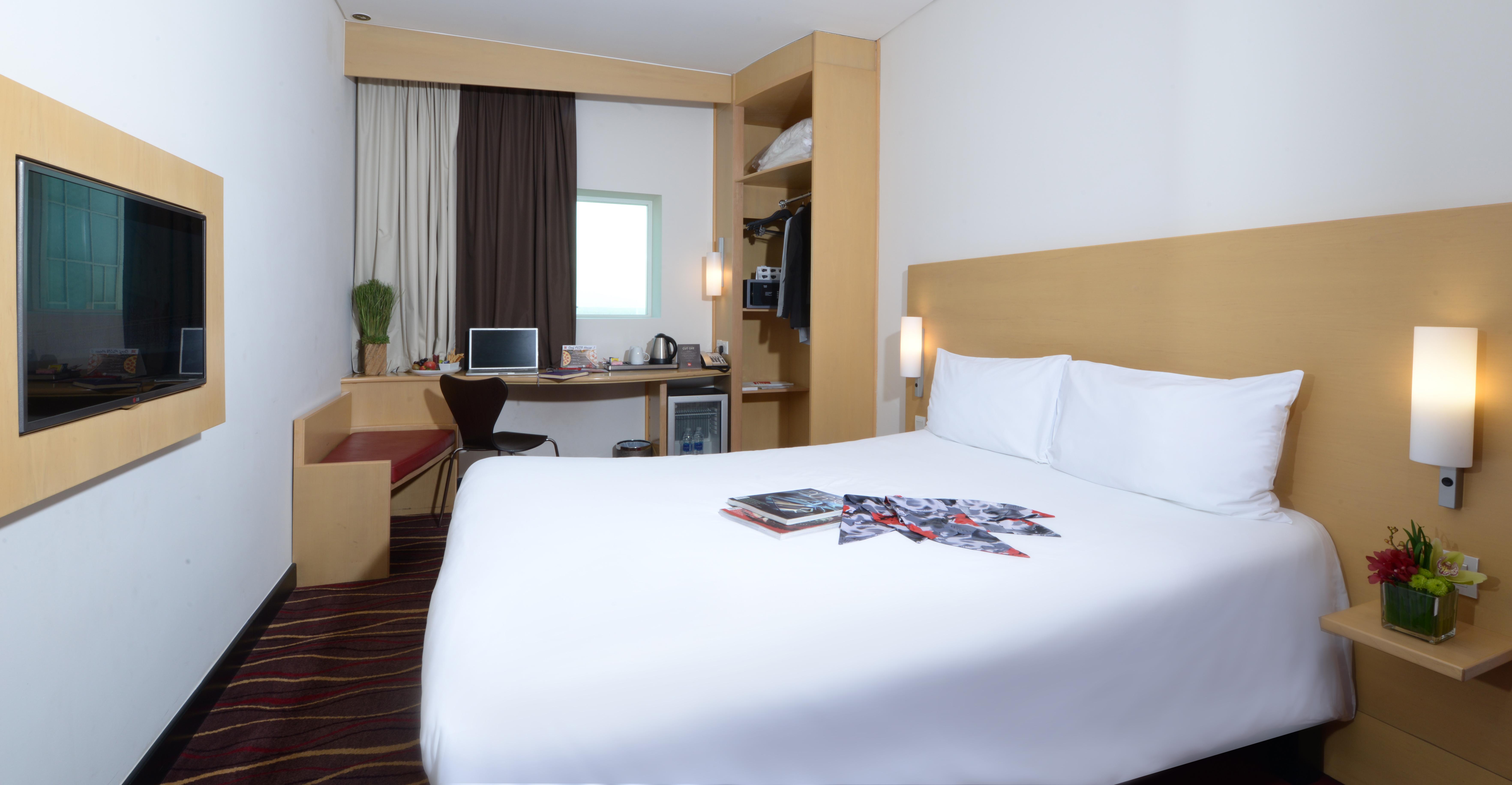 Ibis Seef Manama Ngoại thất bức ảnh