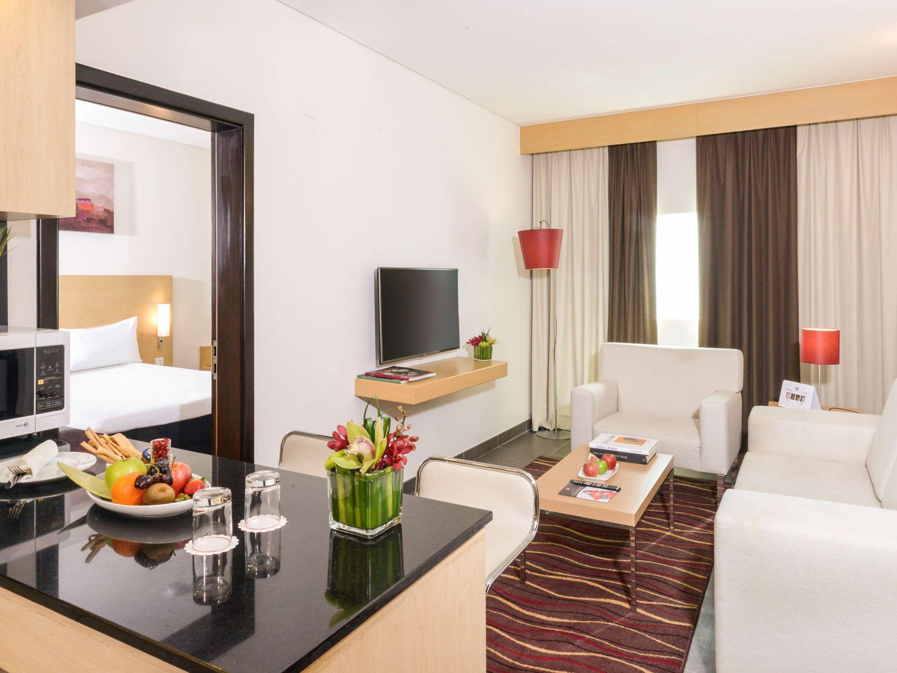 Ibis Seef Manama Ngoại thất bức ảnh