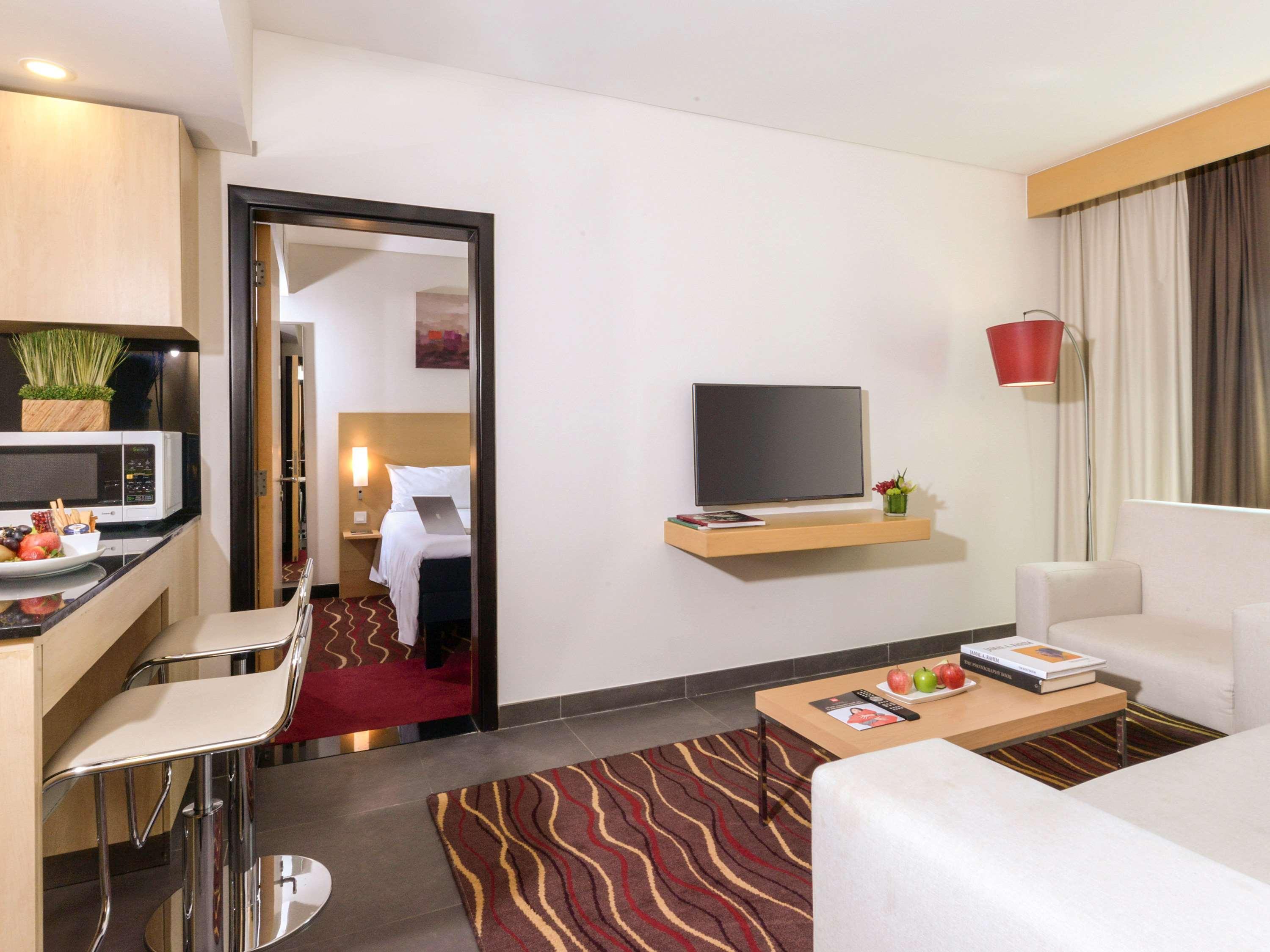 Ibis Seef Manama Ngoại thất bức ảnh