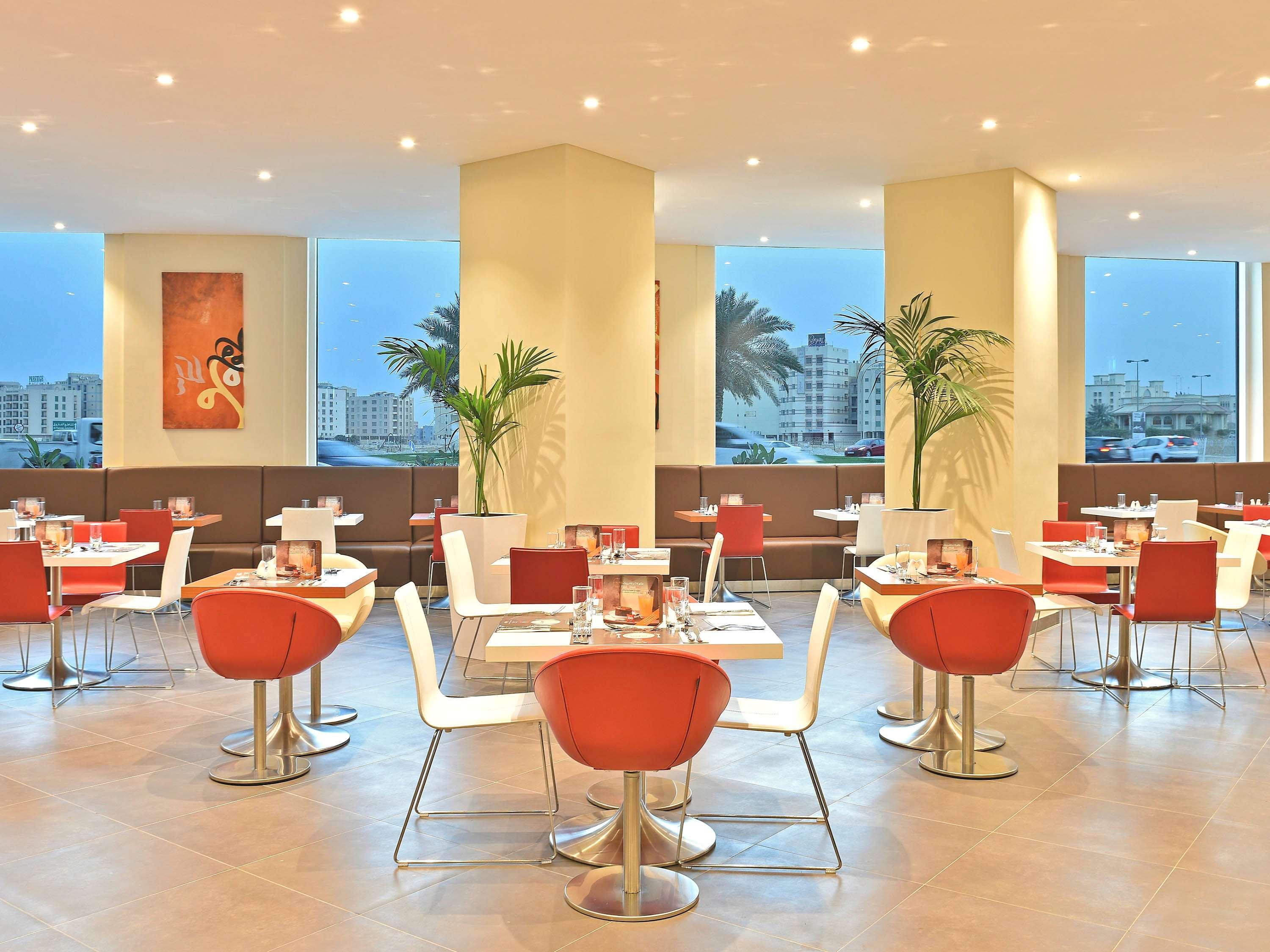 Ibis Seef Manama Ngoại thất bức ảnh