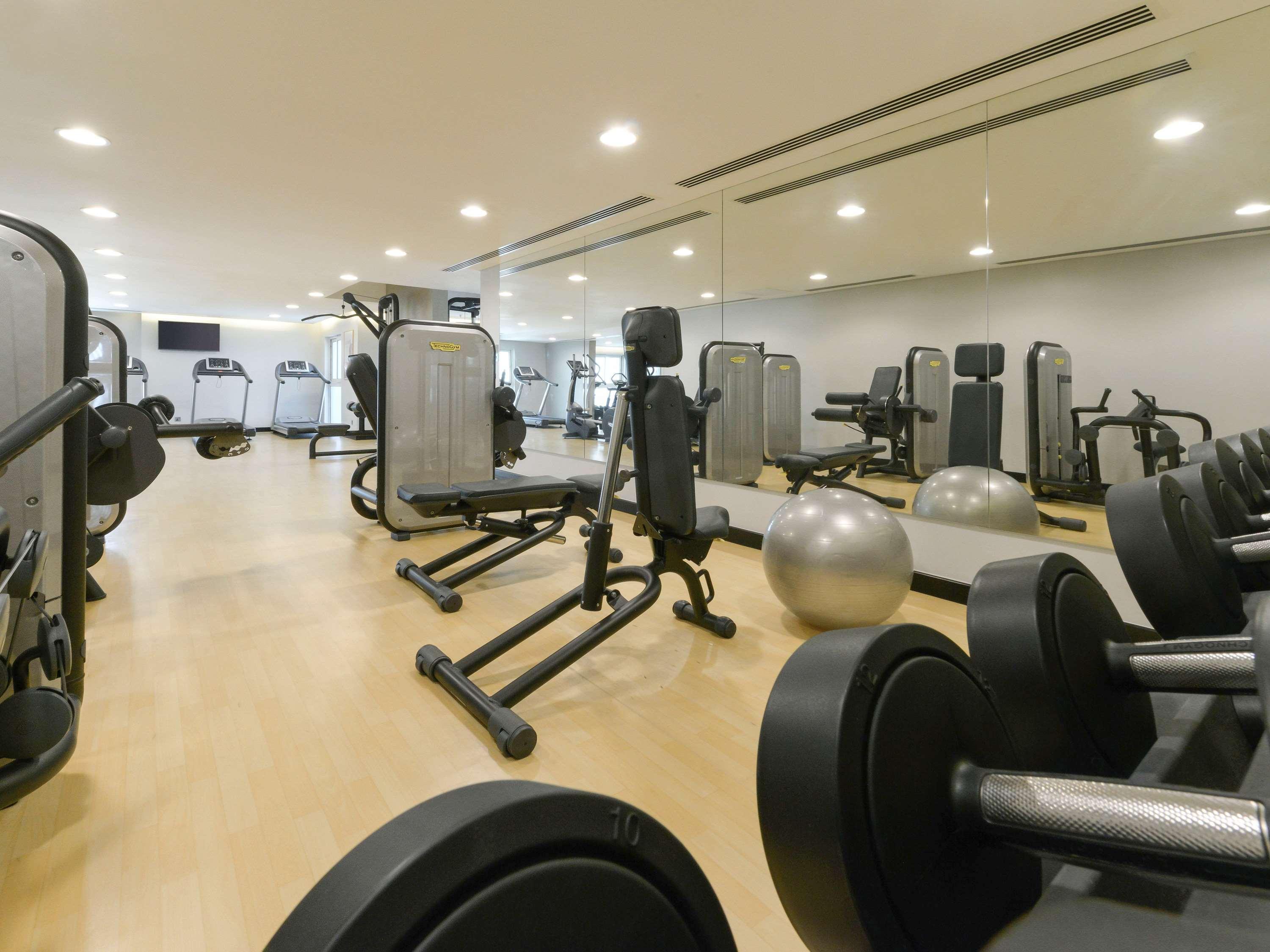 Ibis Seef Manama Ngoại thất bức ảnh