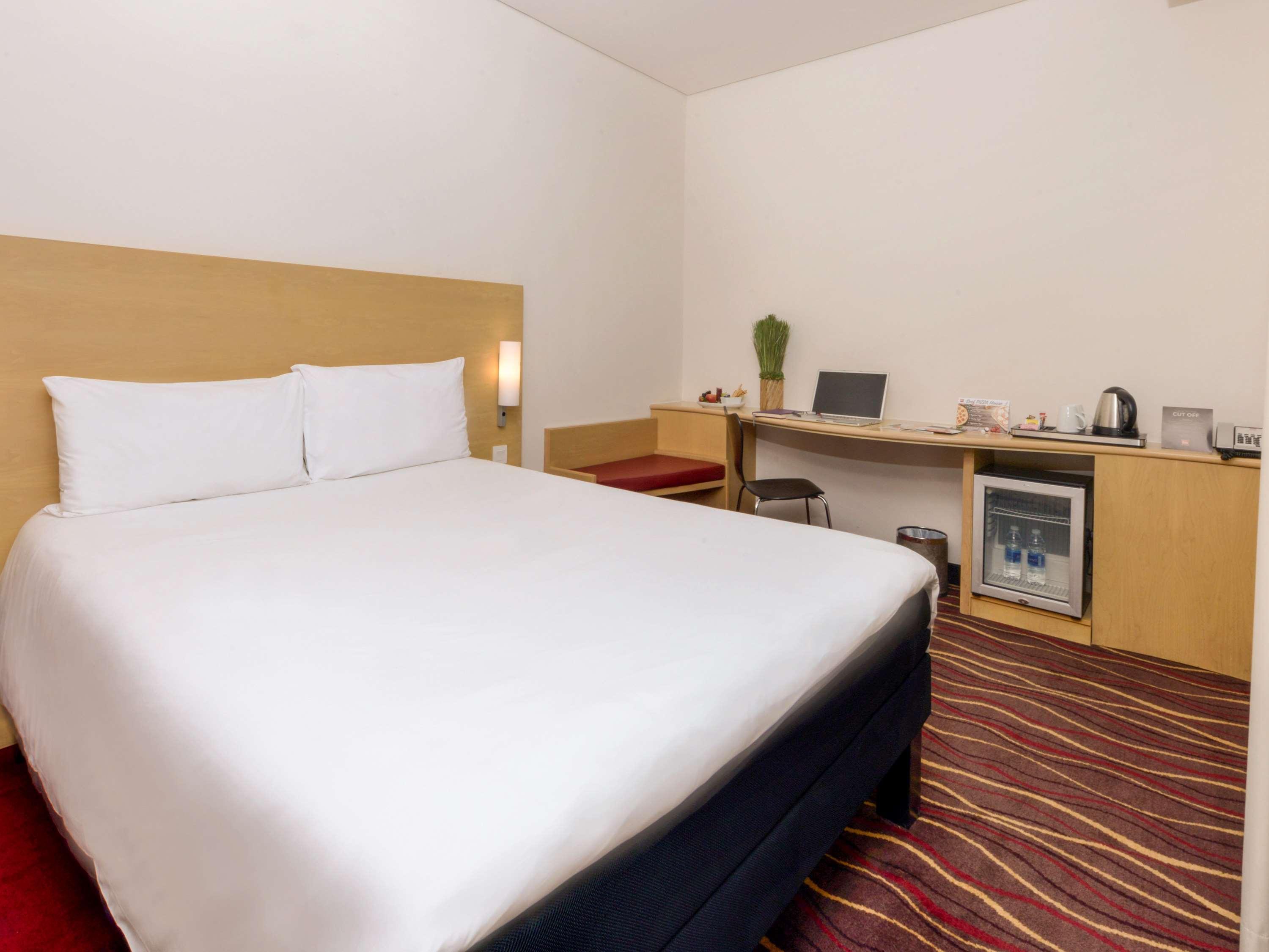 Ibis Seef Manama Ngoại thất bức ảnh