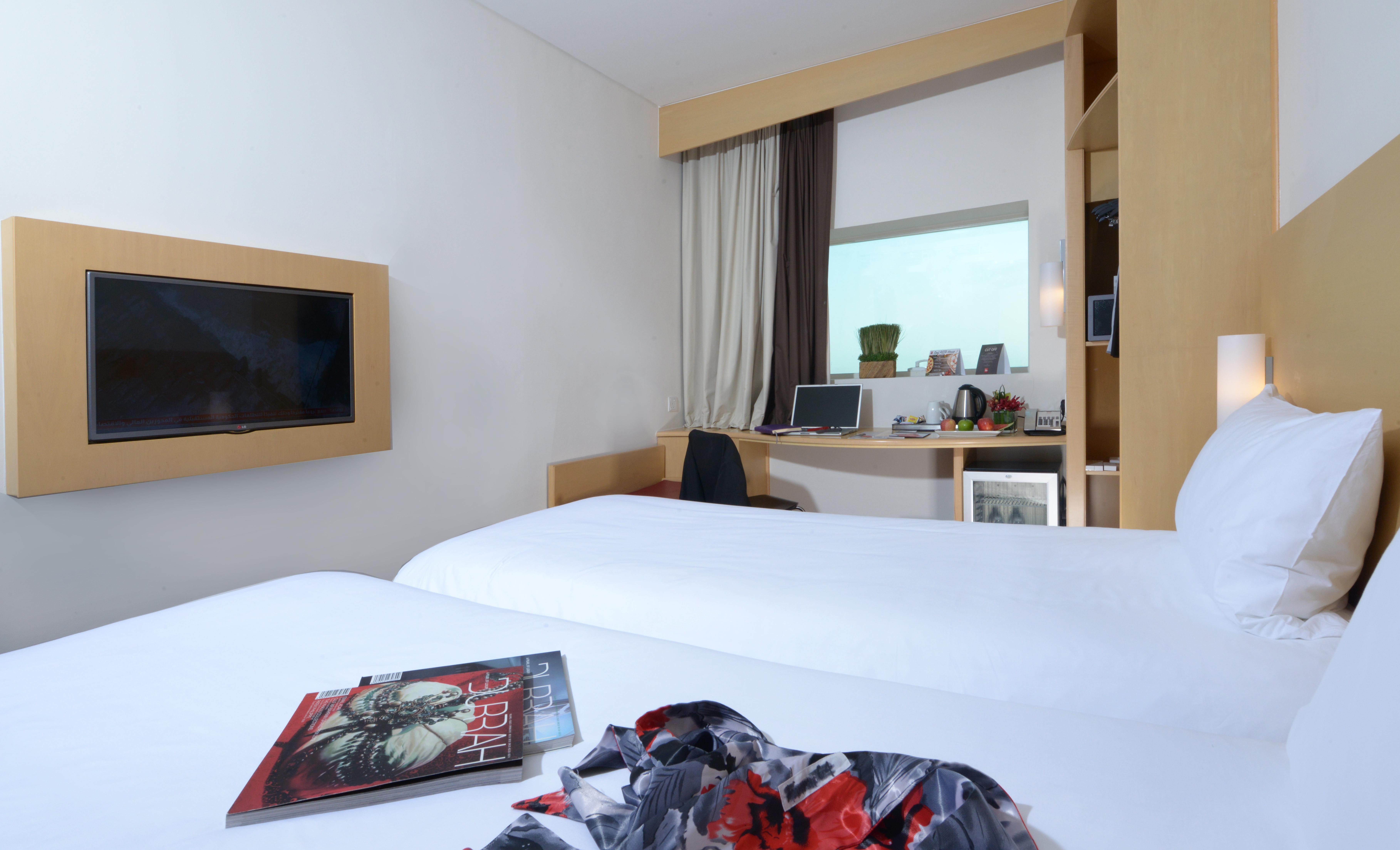 Ibis Seef Manama Ngoại thất bức ảnh