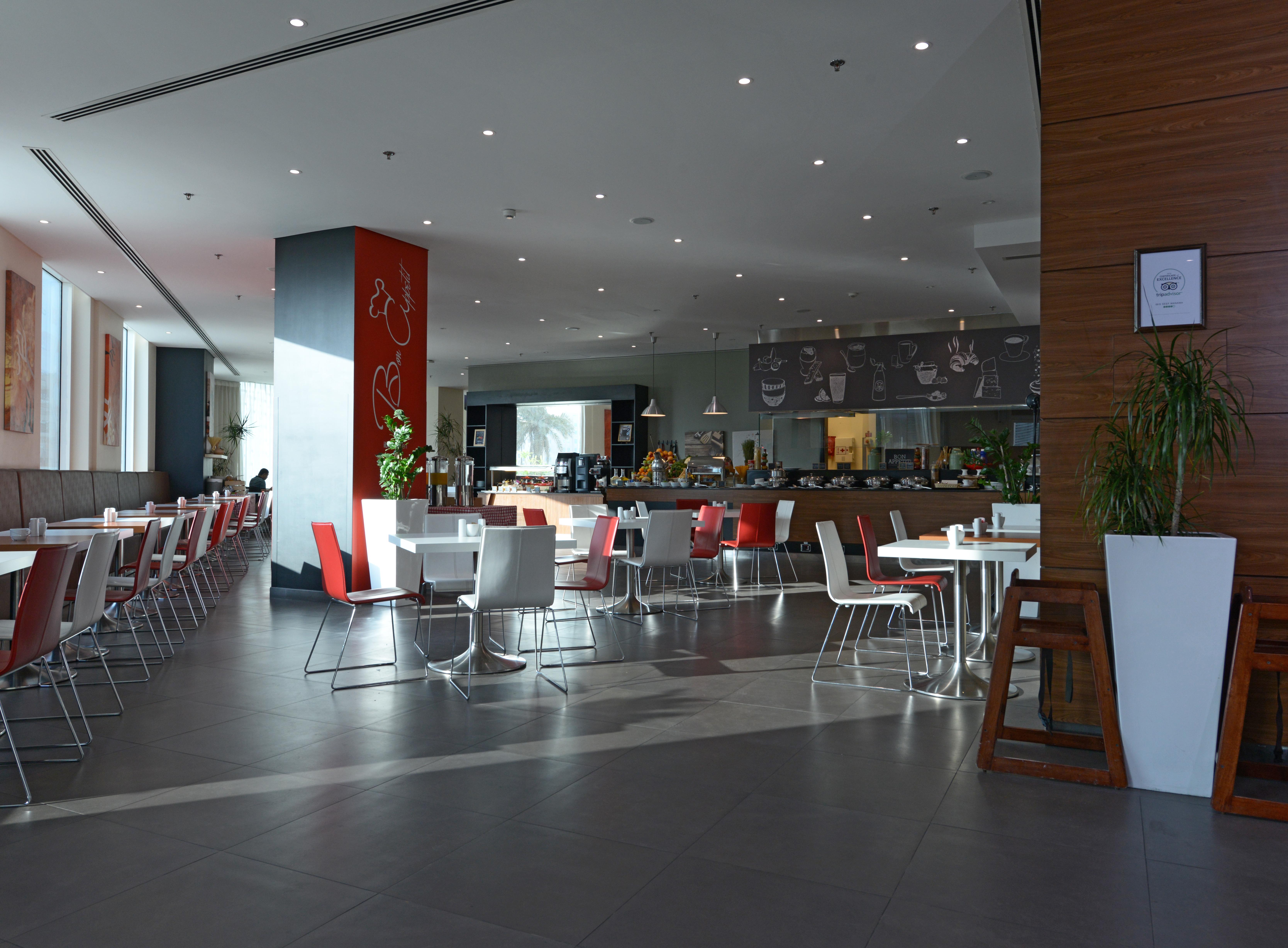 Ibis Seef Manama Ngoại thất bức ảnh