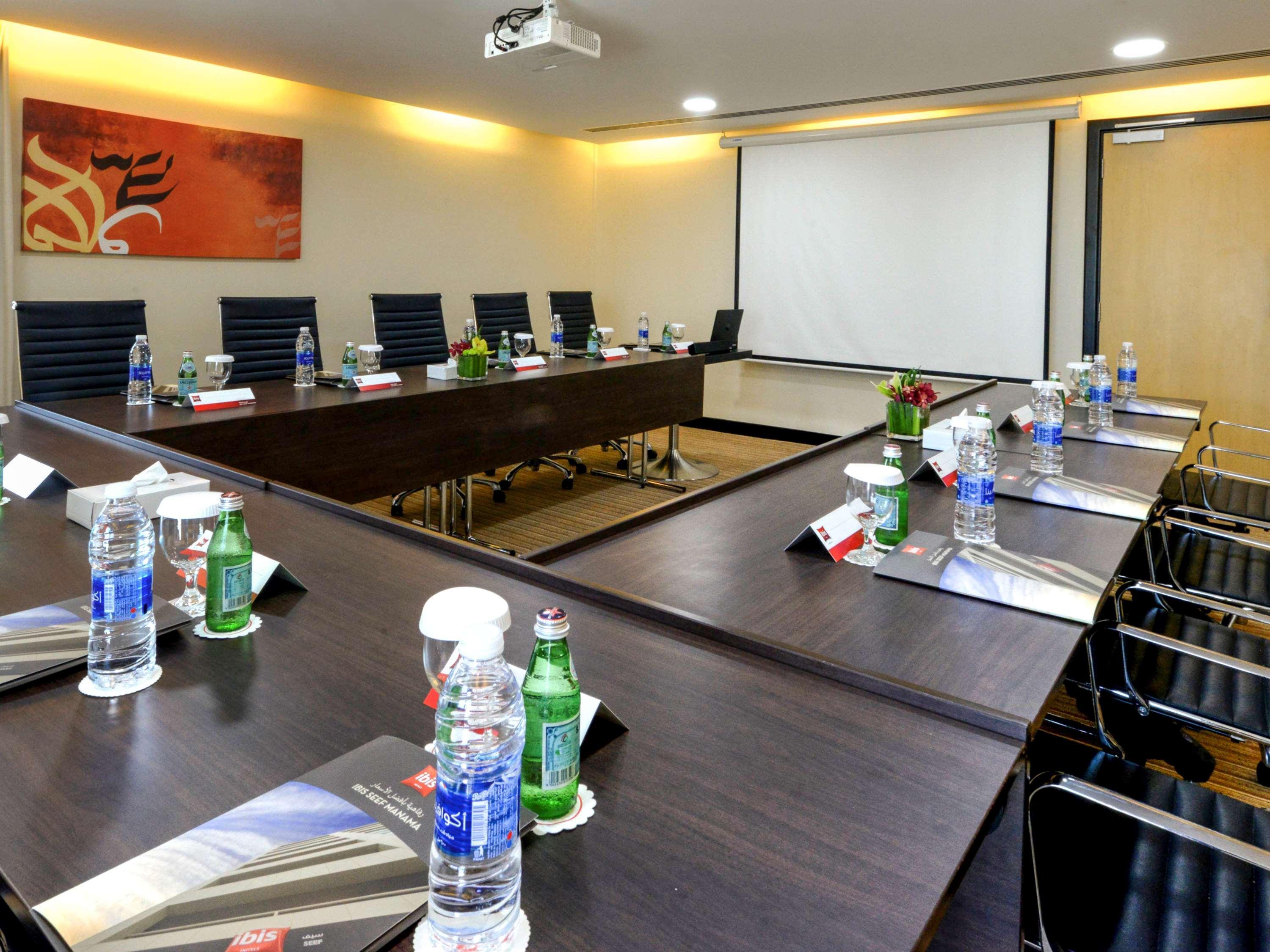 Ibis Seef Manama Ngoại thất bức ảnh