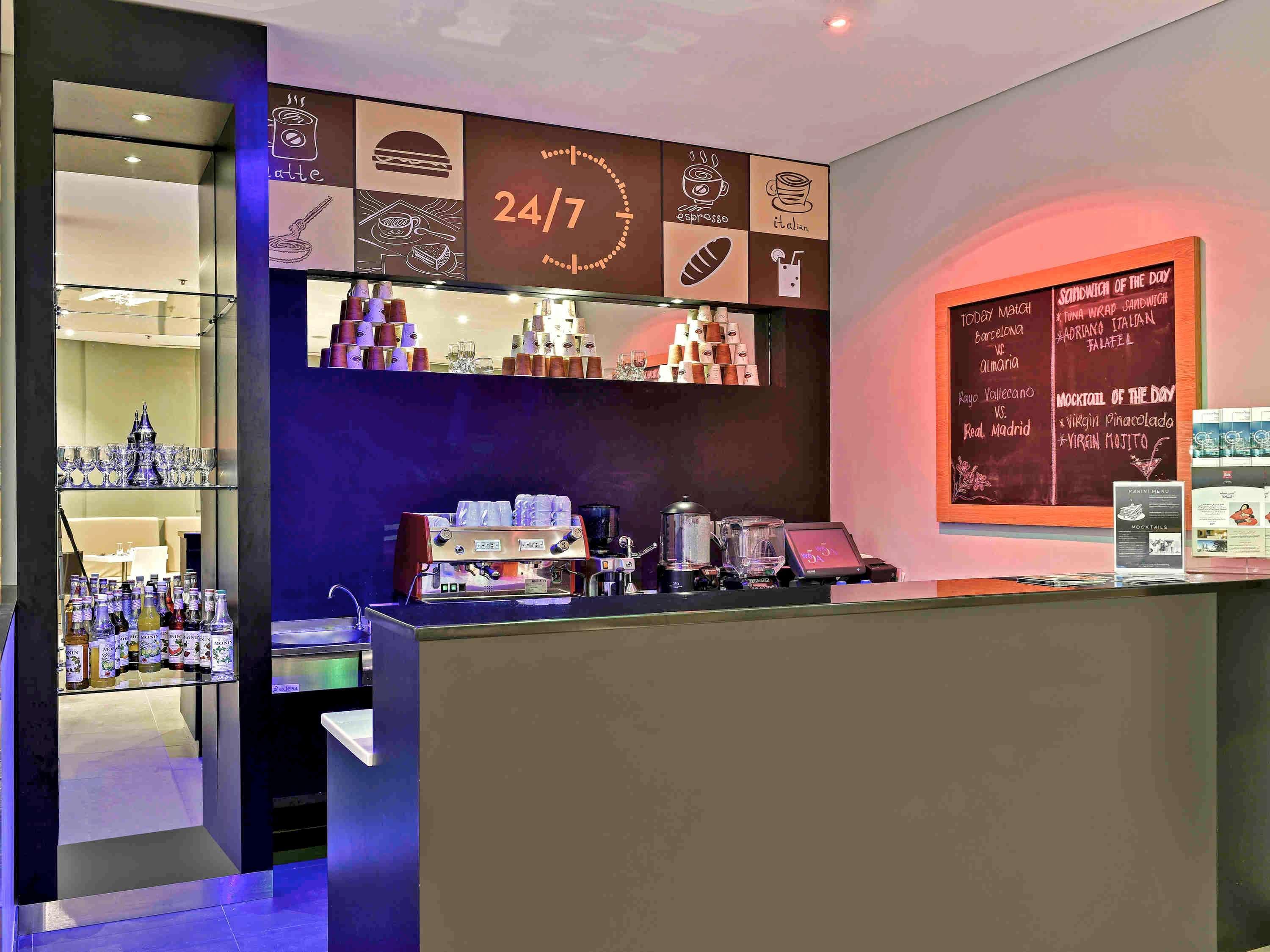 Ibis Seef Manama Ngoại thất bức ảnh