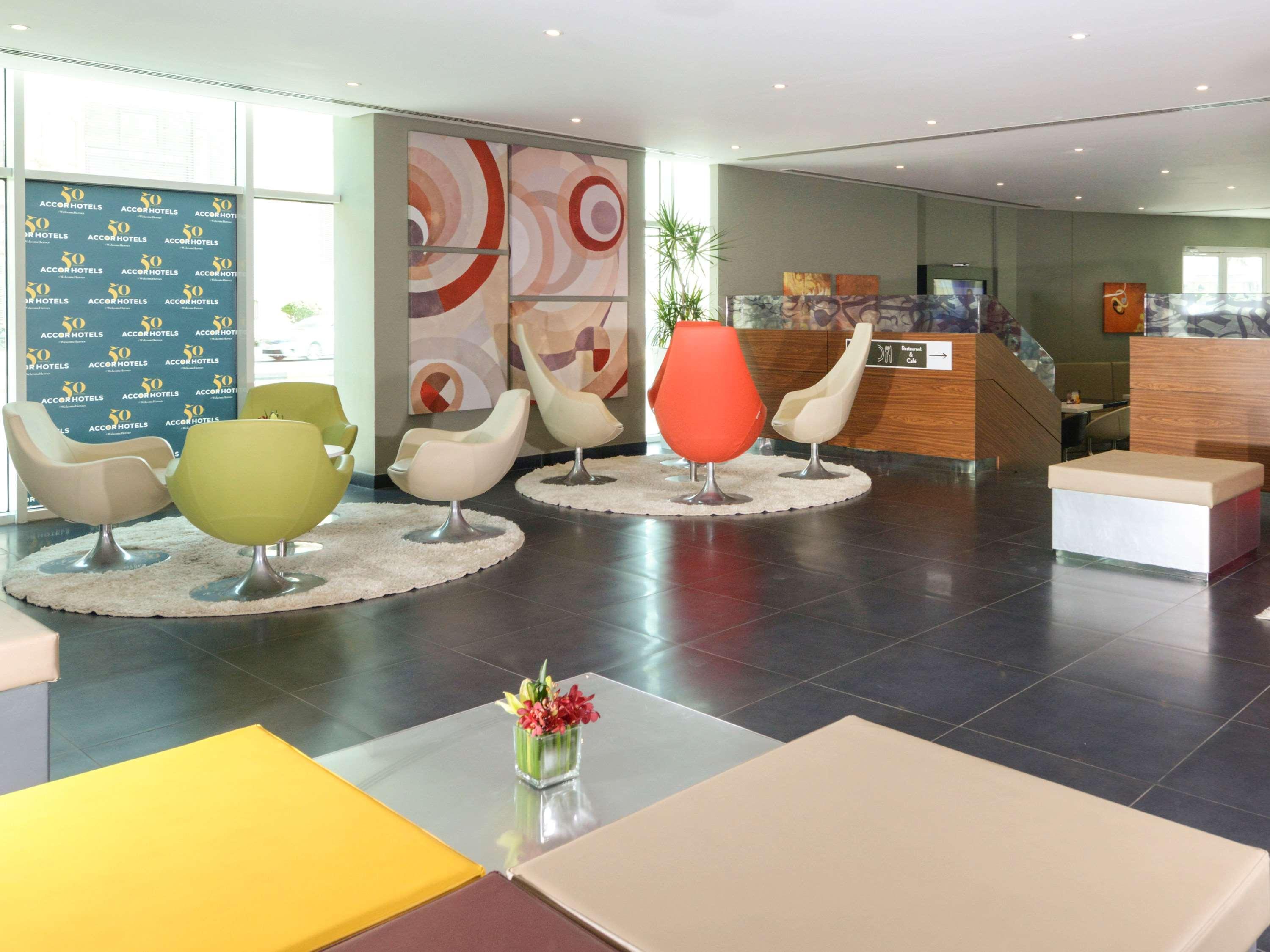 Ibis Seef Manama Ngoại thất bức ảnh