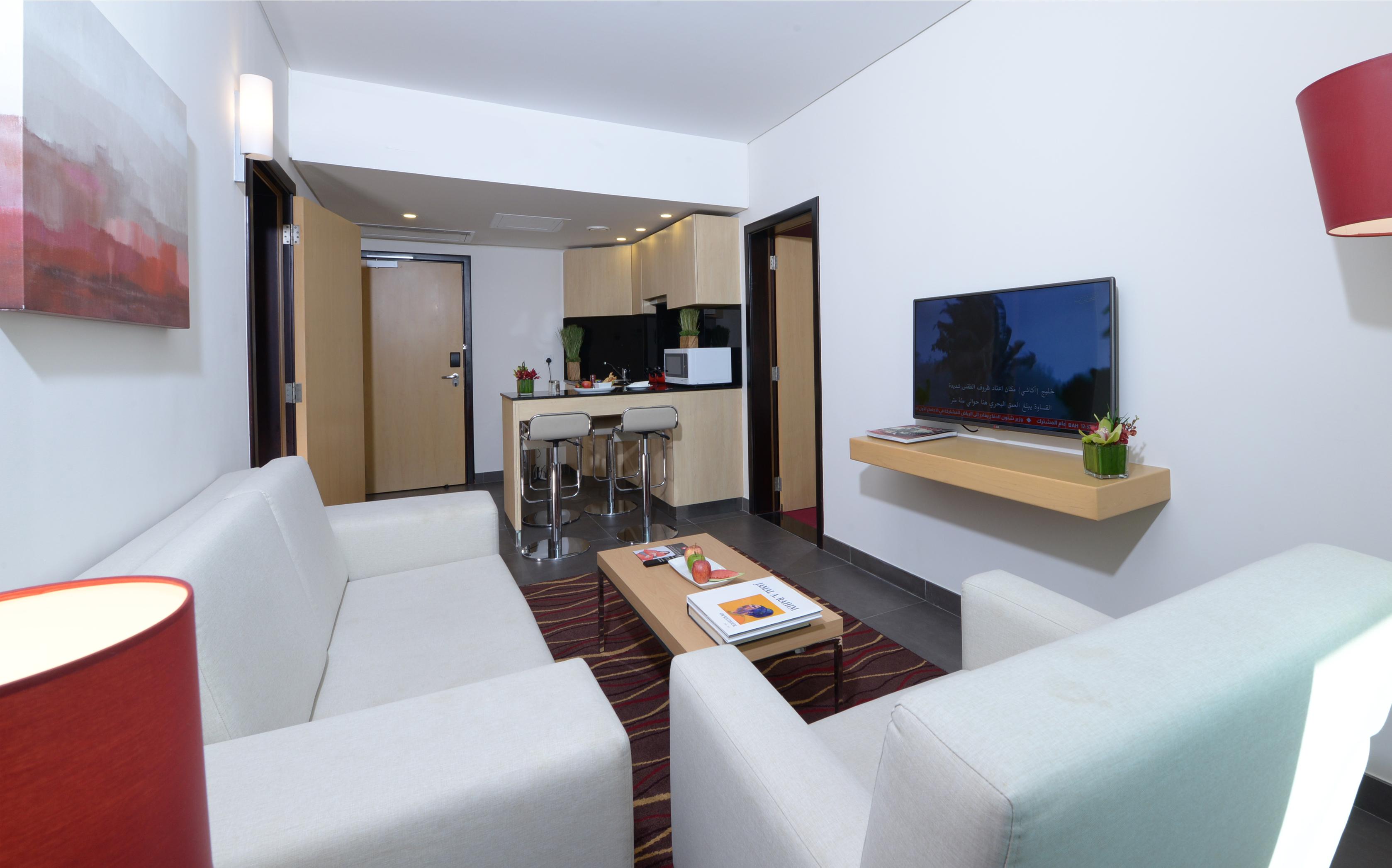 Ibis Seef Manama Ngoại thất bức ảnh