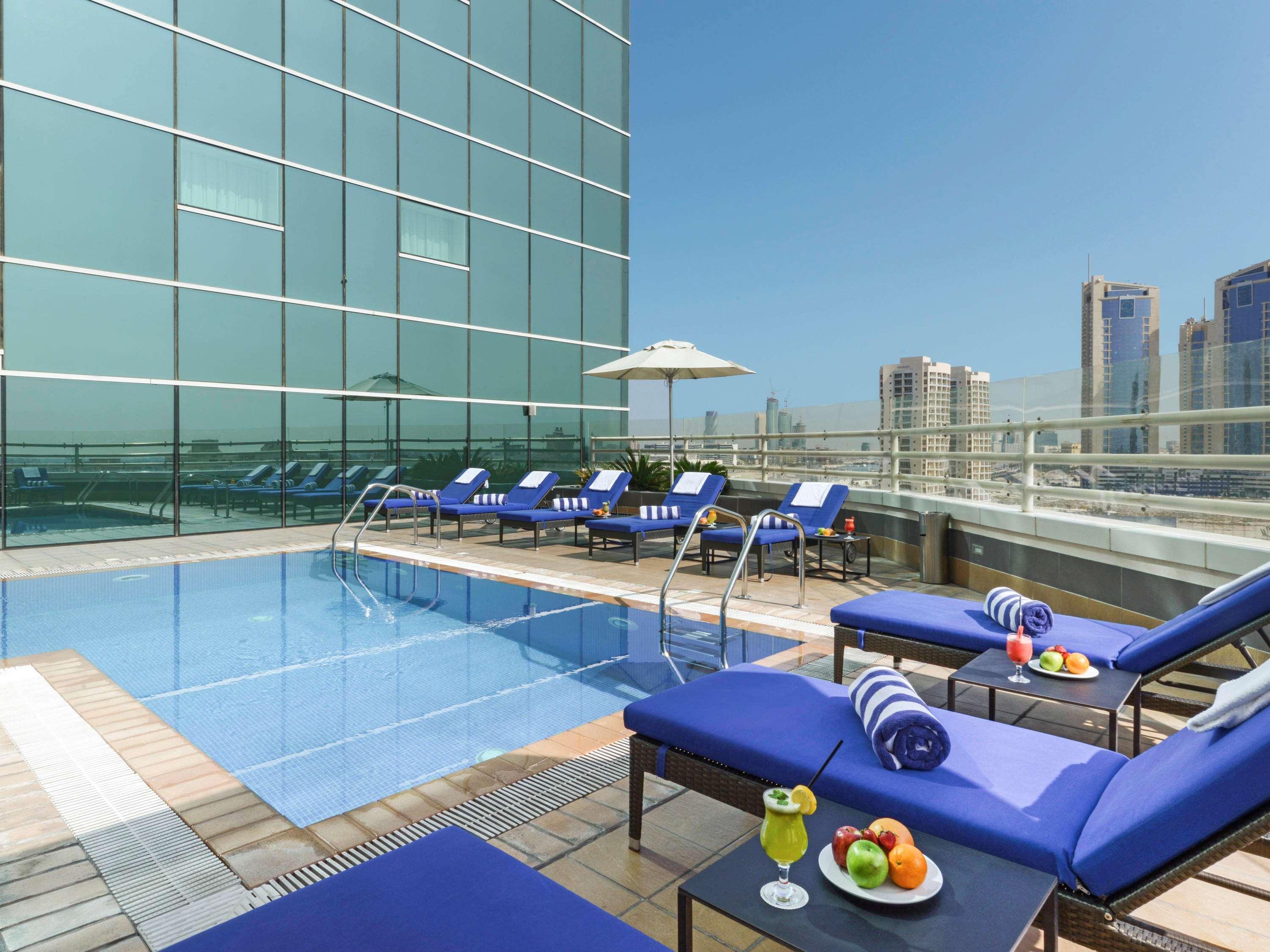 Ibis Seef Manama Ngoại thất bức ảnh