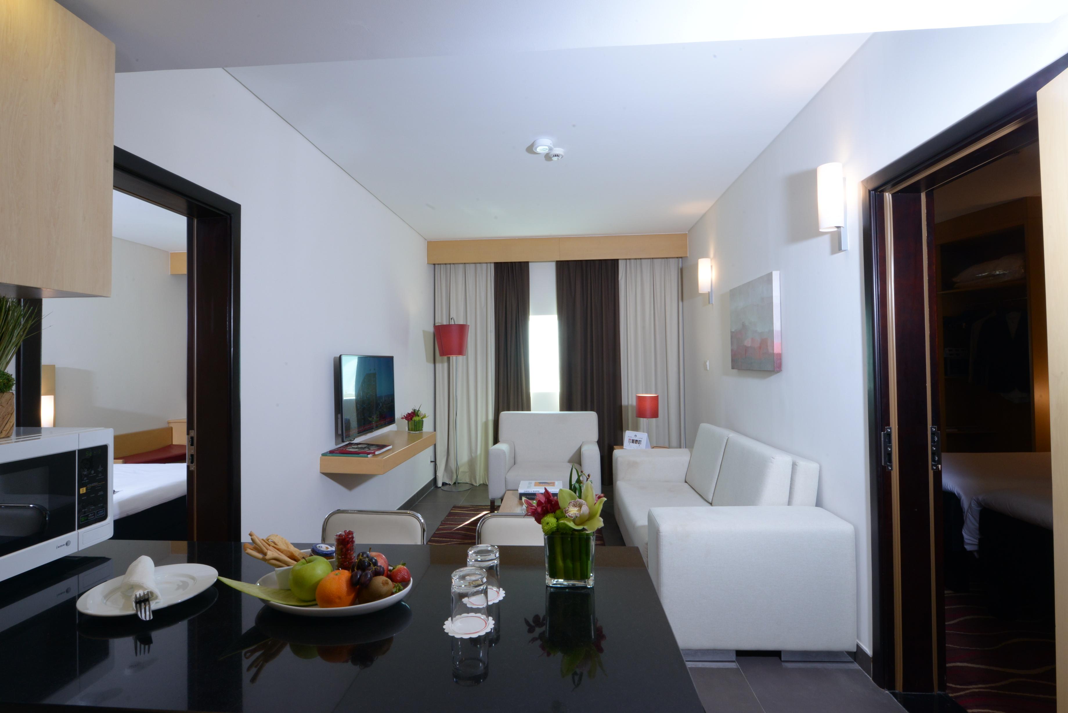 Ibis Seef Manama Ngoại thất bức ảnh