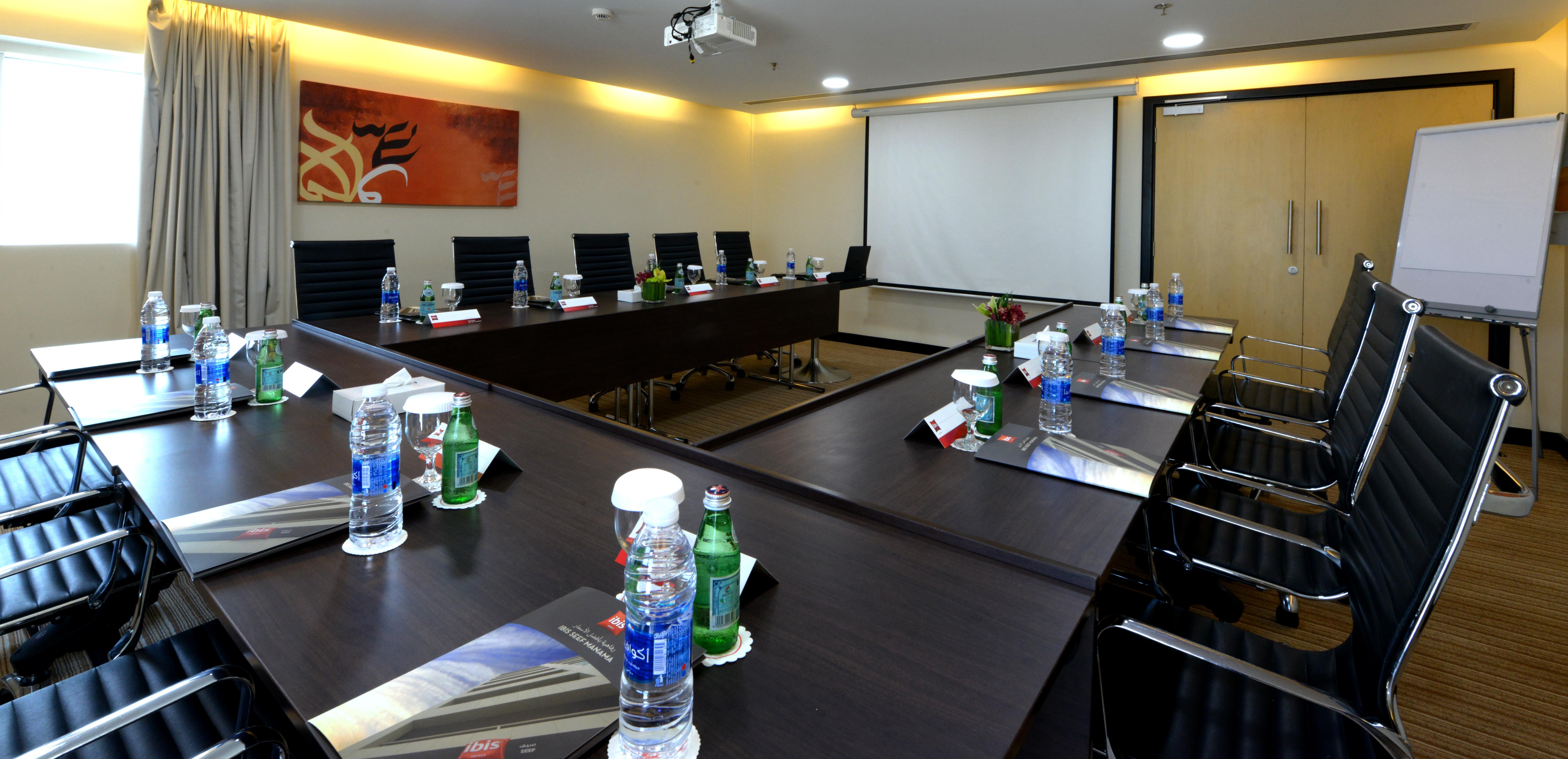 Ibis Seef Manama Ngoại thất bức ảnh