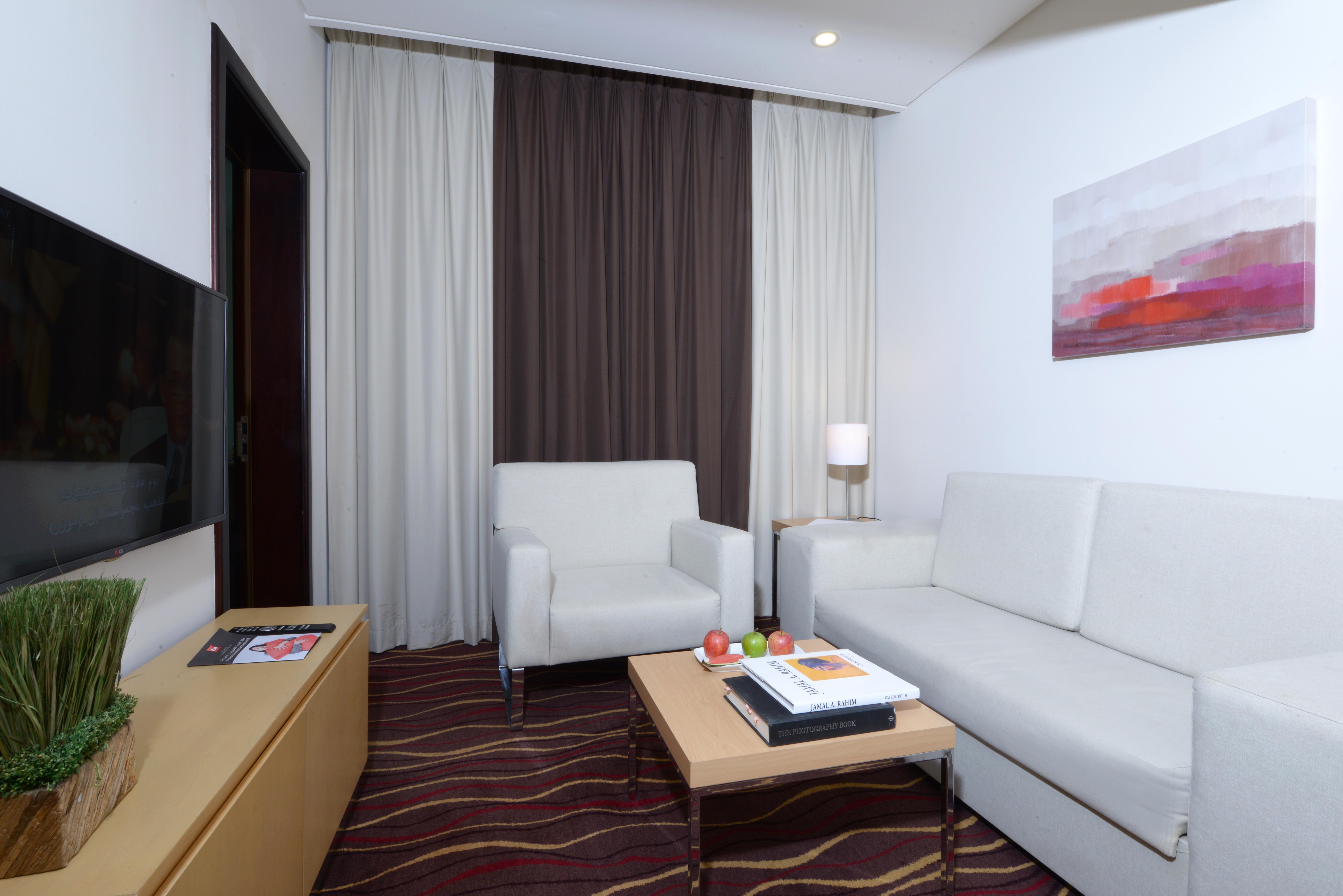 Ibis Seef Manama Ngoại thất bức ảnh