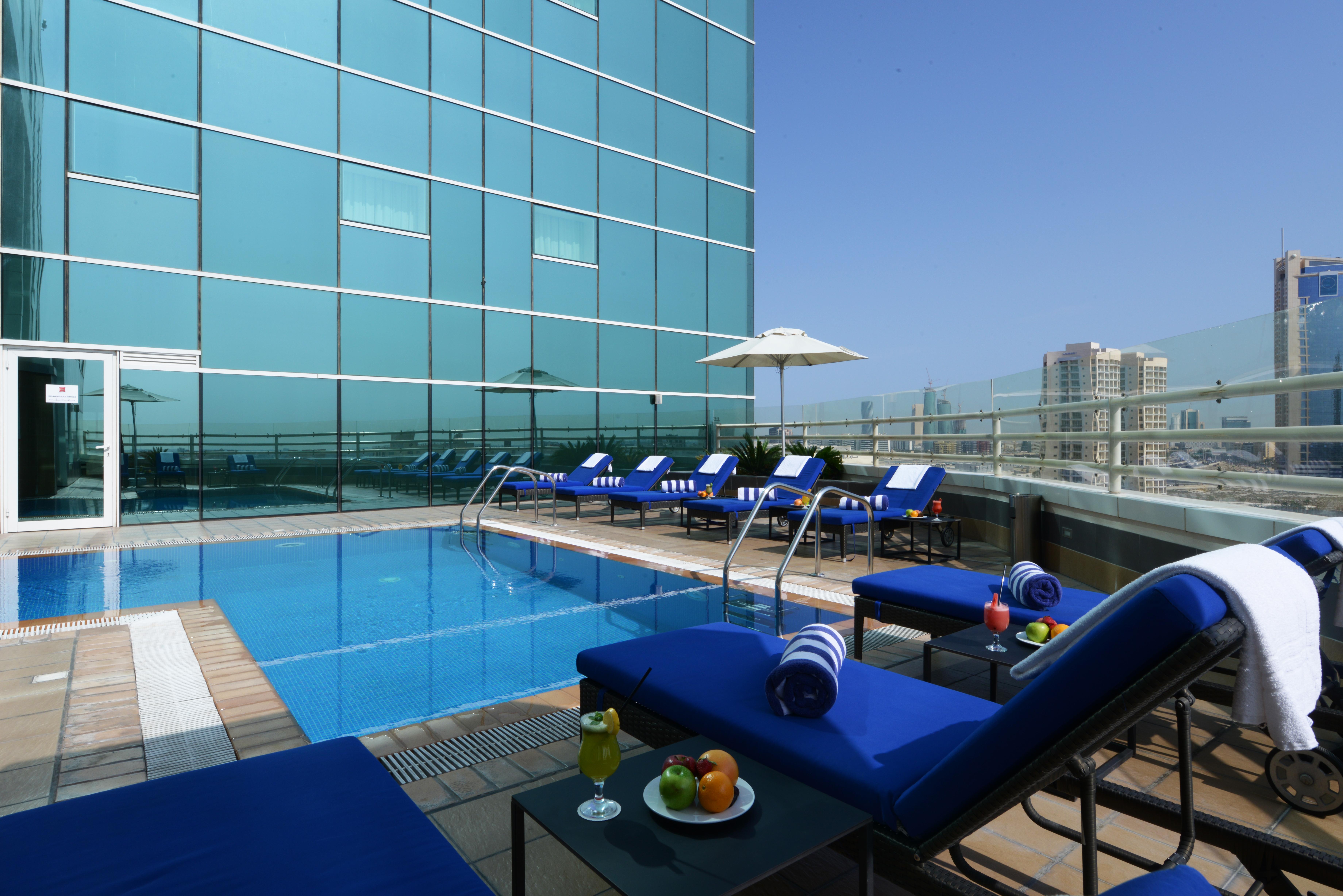 Ibis Seef Manama Ngoại thất bức ảnh