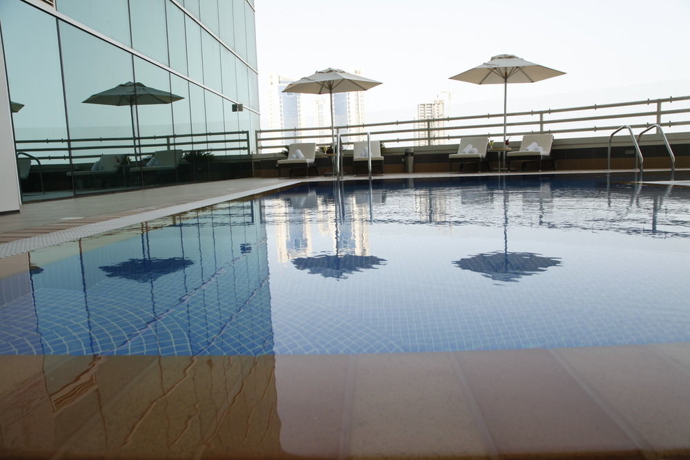 Ibis Seef Manama Ngoại thất bức ảnh