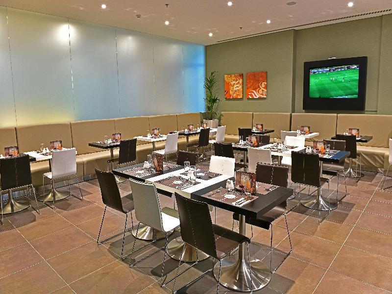 Ibis Seef Manama Ngoại thất bức ảnh