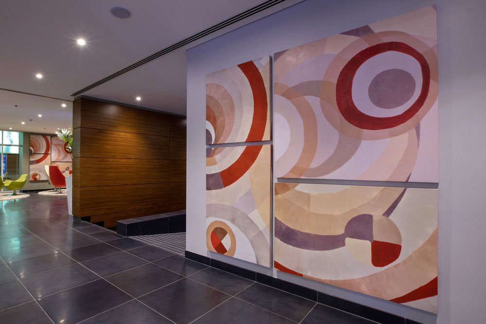 Ibis Seef Manama Ngoại thất bức ảnh