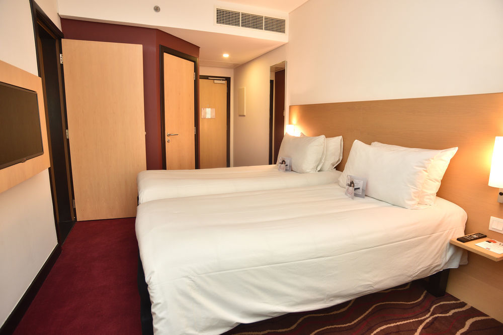Ibis Seef Manama Ngoại thất bức ảnh