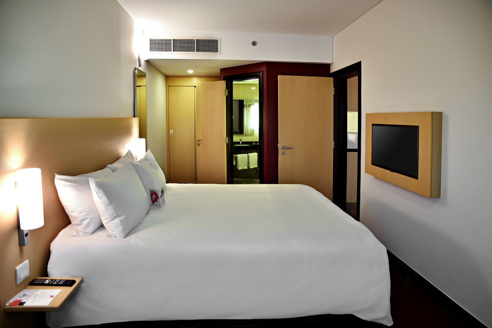 Ibis Seef Manama Ngoại thất bức ảnh