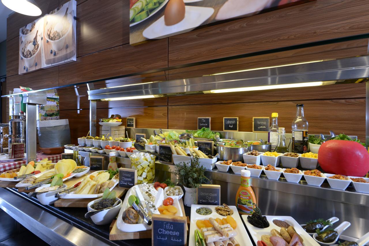 Ibis Seef Manama Ngoại thất bức ảnh