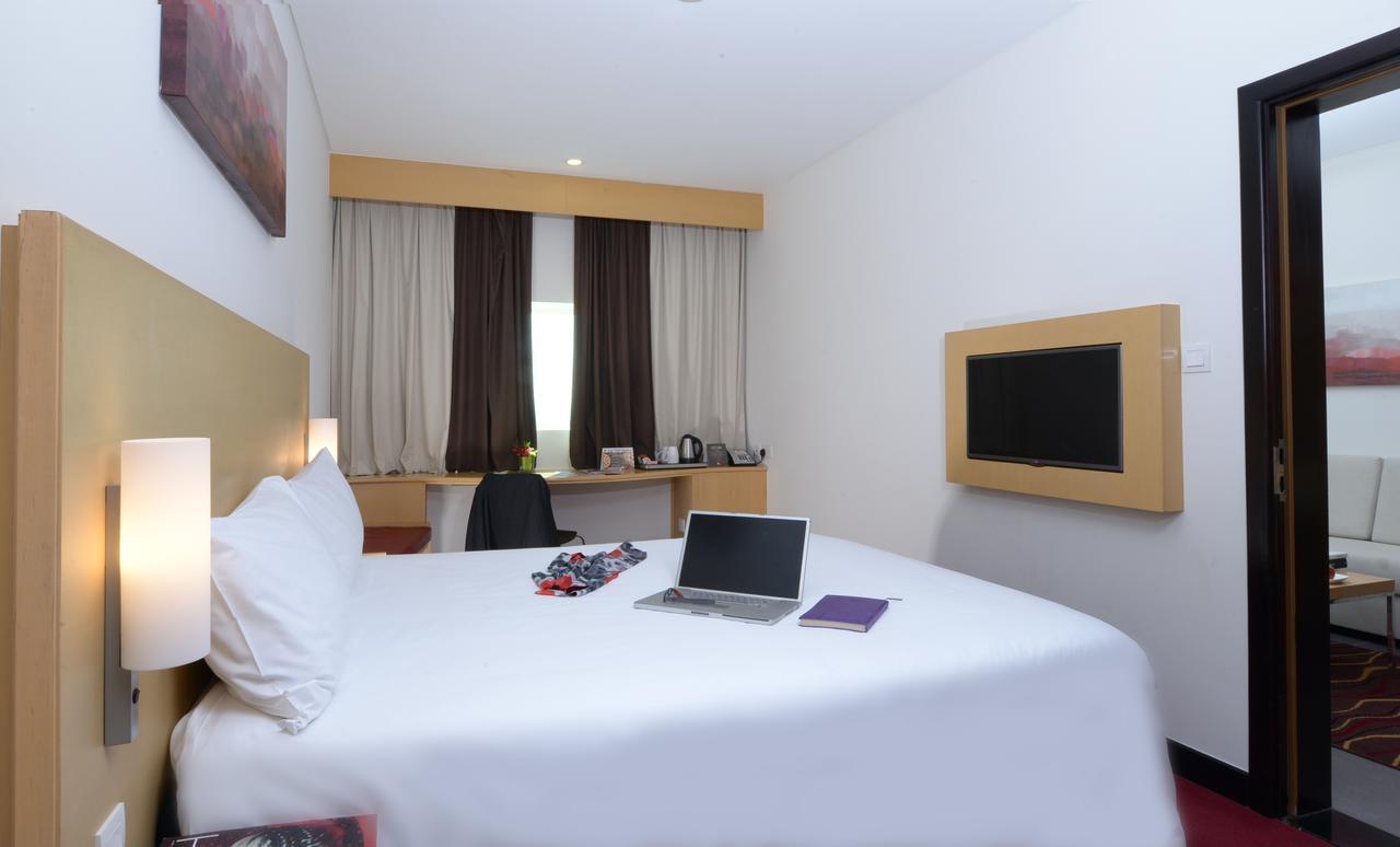 Ibis Seef Manama Ngoại thất bức ảnh
