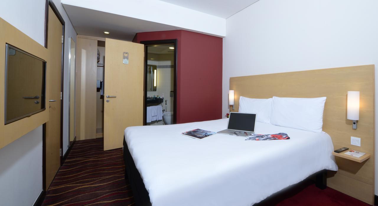 Ibis Seef Manama Ngoại thất bức ảnh