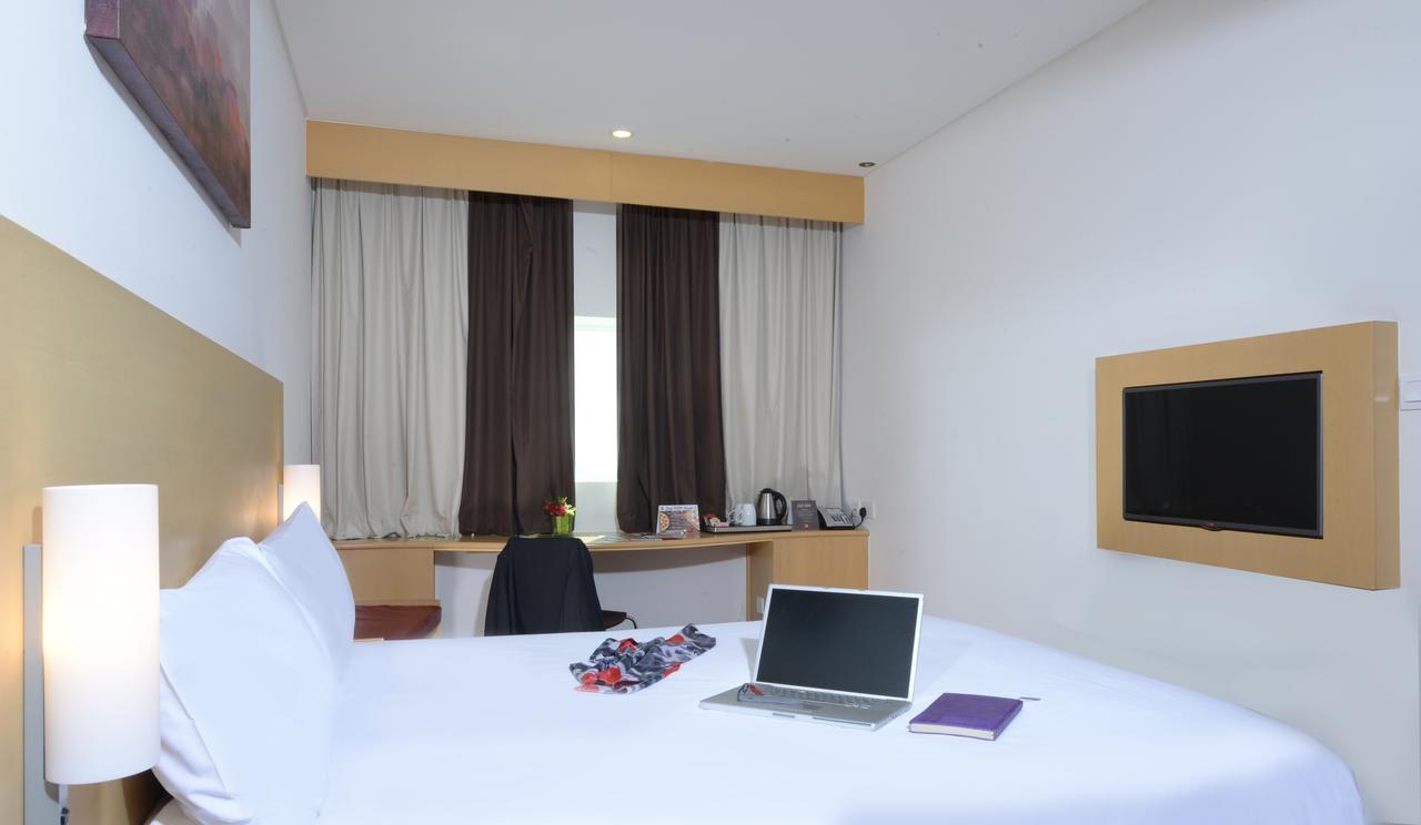 Ibis Seef Manama Ngoại thất bức ảnh
