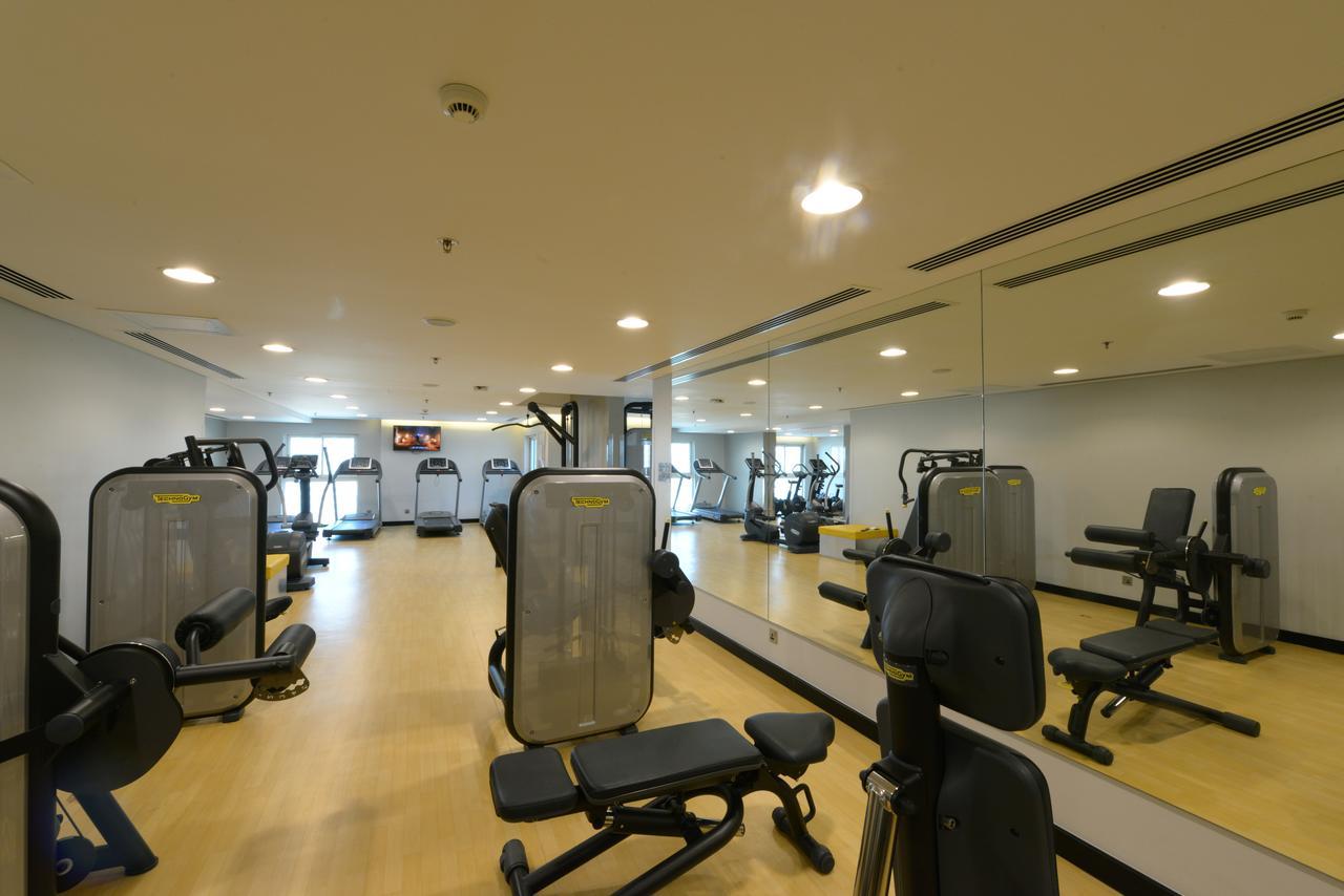 Ibis Seef Manama Ngoại thất bức ảnh