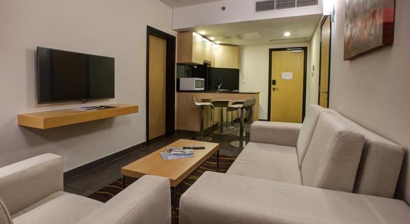 Ibis Seef Manama Ngoại thất bức ảnh