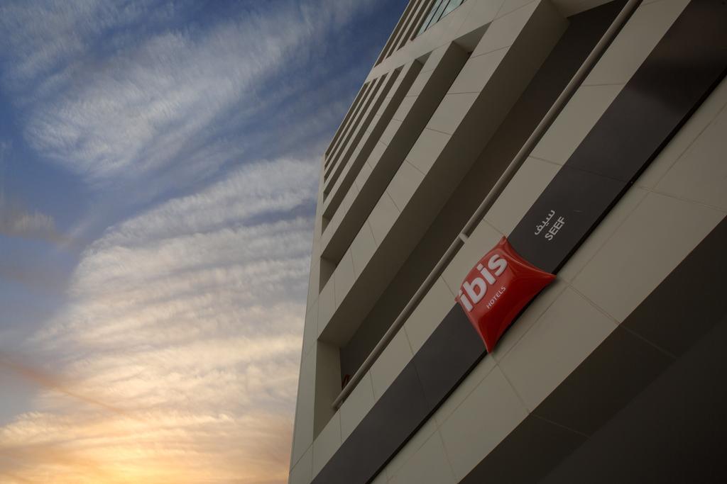 Ibis Seef Manama Ngoại thất bức ảnh