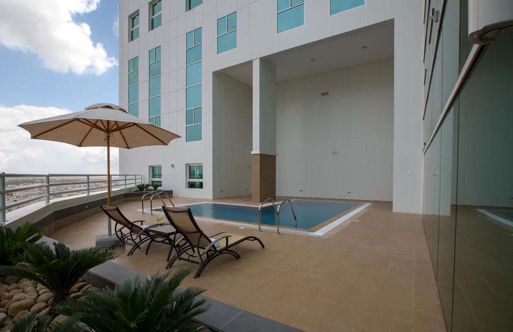Ibis Seef Manama Ngoại thất bức ảnh