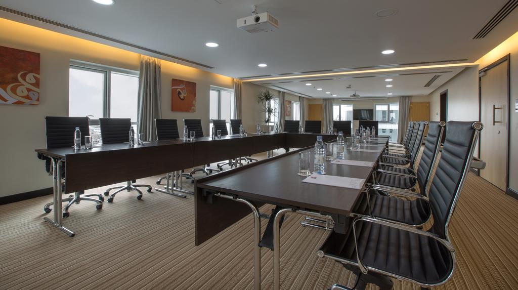 Ibis Seef Manama Ngoại thất bức ảnh