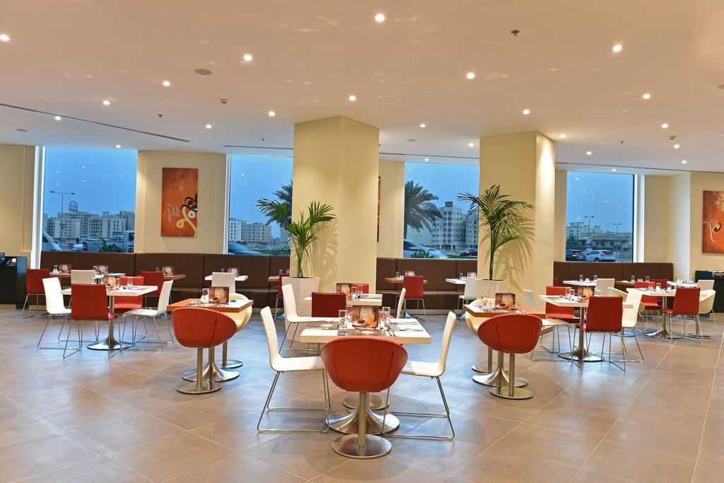 Ibis Seef Manama Ngoại thất bức ảnh