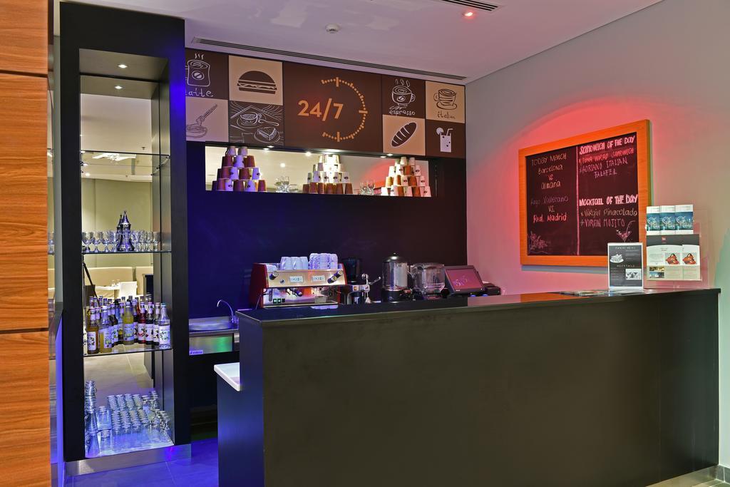 Ibis Seef Manama Ngoại thất bức ảnh