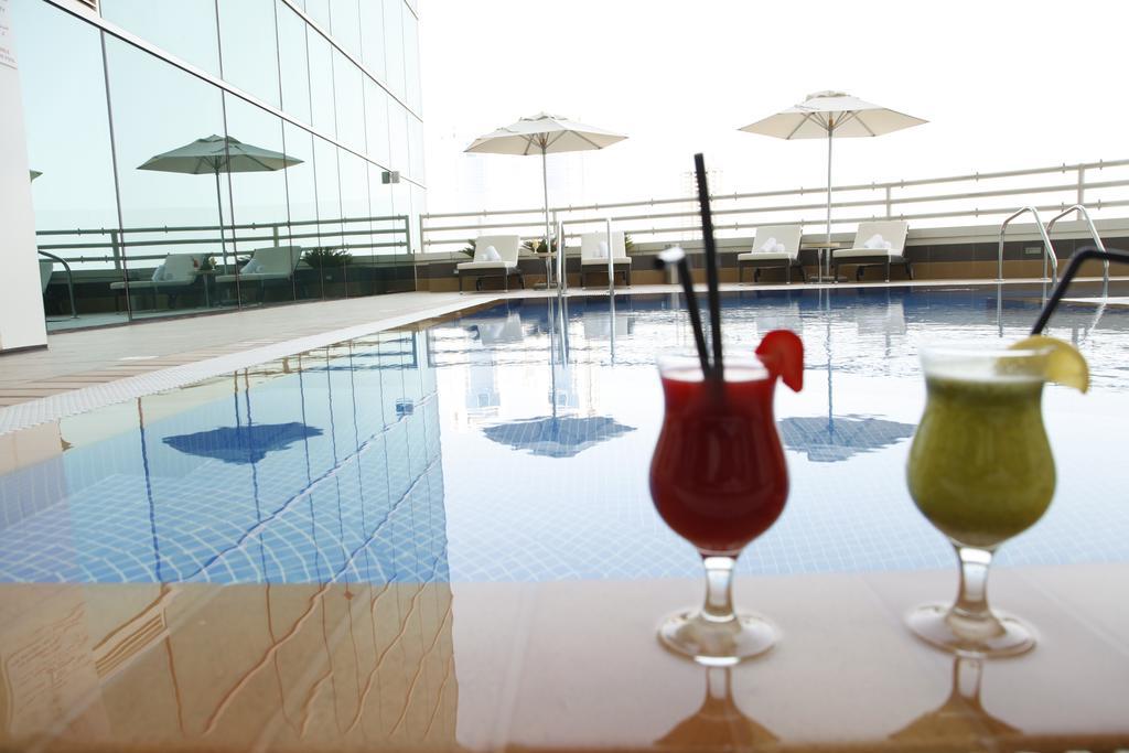 Ibis Seef Manama Ngoại thất bức ảnh